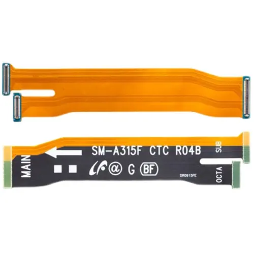 Replacement for SAMSUNG A31 MAIN BOARD LCD FLEX - Quality Phone Parts in Sri Lanka